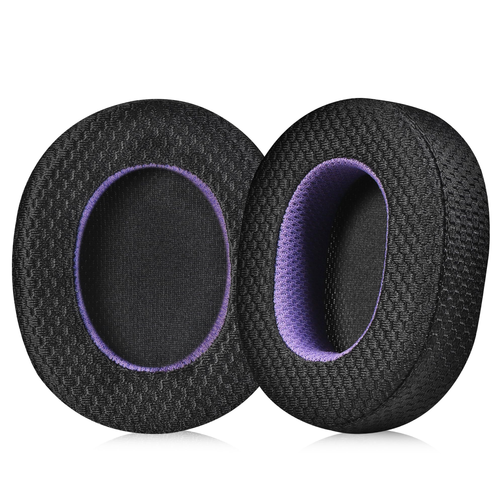 Amazon.co.jp: Jomwag 通気性メッシュ交換用イヤーパッド Sony WH